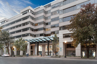 More details for 2445 M St NW, Washington, DC - Office for Rent