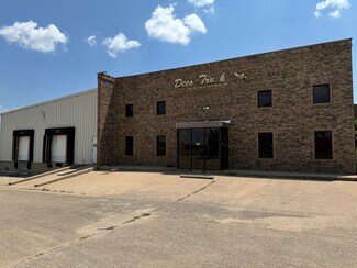 More details for 351 Interstate Highway 30, Greenville, TX - Industrial for Sale