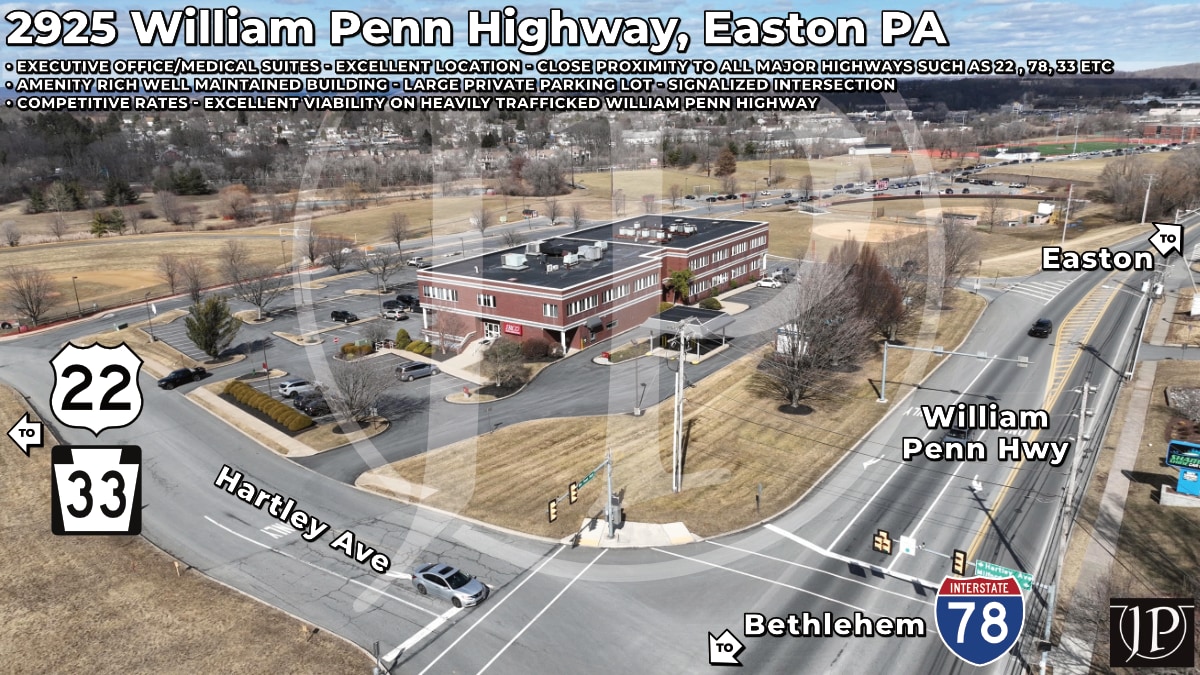 2925 William Penn Hwy, Easton, PA to rent Building Photo- Image 1 of 52