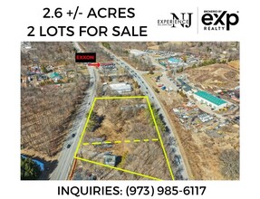 225 St Rt 15 S, Wharton, NJ for sale Building Photo- Image 1 of 1