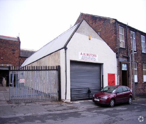 Laurel St, Bradford for sale - Primary Photo - Image 1 of 1