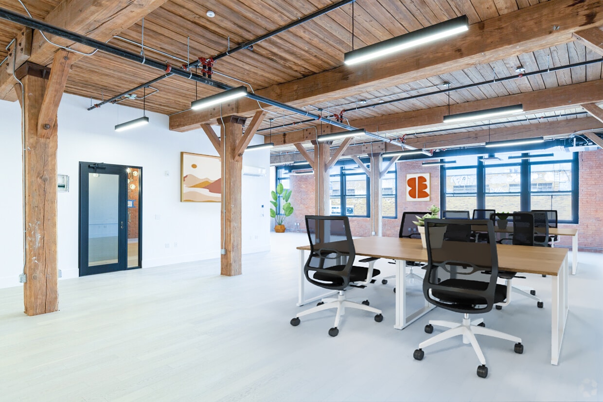 94-126 9th St, Brooklyn, NY to rent Interior Photo- Image 1 of 6