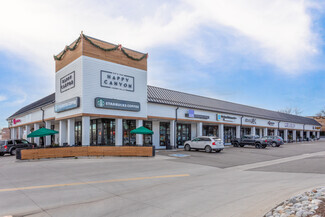 More details for 4950-5074 E Hampden Ave, Denver, CO - Retail for Rent