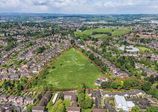 More details for Wickersley Rd, Rotherham - Land for Sale