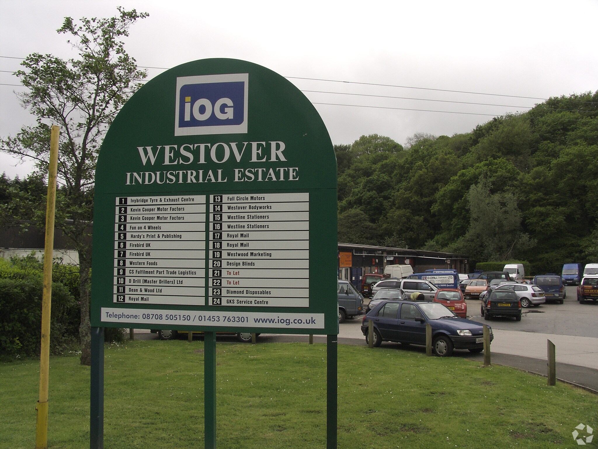 Ermington Rd, Ivybridge for sale Building Photo- Image 1 of 1