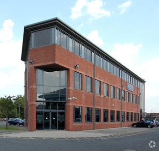 More details for Canal St, Bootle - Coworking for Rent