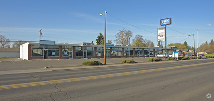 1426-1528 E Francis St, Spokane, WA for rent Primary Photo- Image 1 of 3