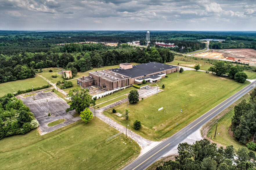 1664 Sharon Rd, Washington, GA for sale - Building Photo - Image 3 of 56