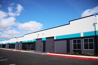 More details for 5501 NE Century Blvd, Hillsboro, OR - Light Industrial for Rent