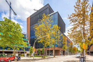 More details for Carrer De Badajoz, 58-64, Barcelona - Office, Retail to Rent