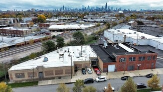 More details for 865 N Spaulding Ave, Chicago, IL - Industrial for Sale