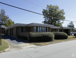 More details for 1968 North Ave, Columbus, GA - Office/Medical for Rent