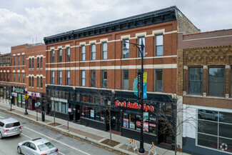 More details for 1509-1513 W Fullerton Ave, Chicago, IL - Retail for Rent