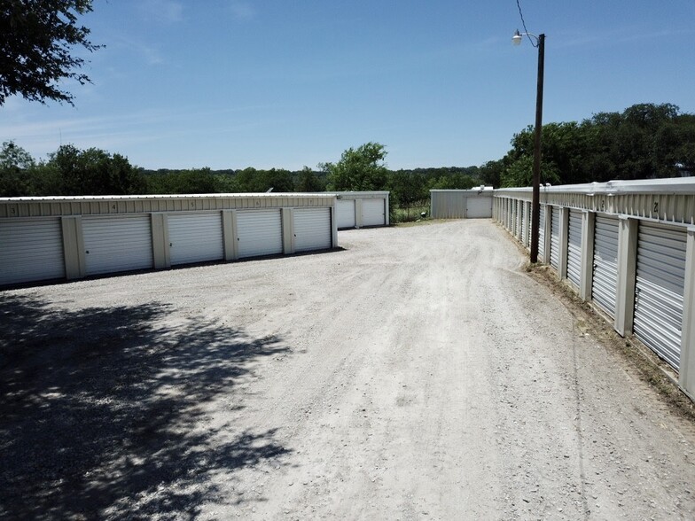 1007 W Commerce St, Brownwood, TX for sale - Building Photo - Image 2 of 15