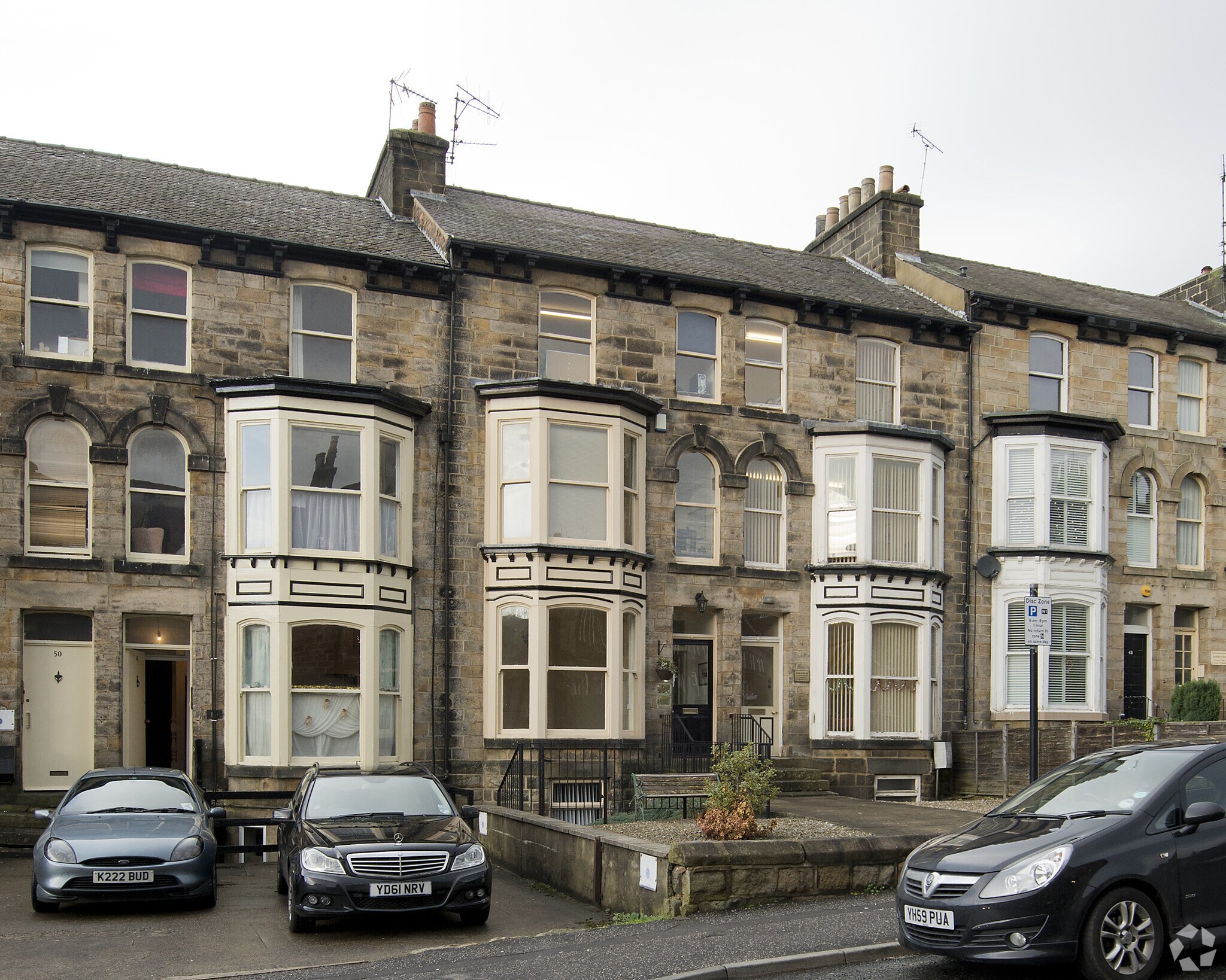 46 Cheltenham Mount, Harrogate for sale Building Photo- Image 1 of 1