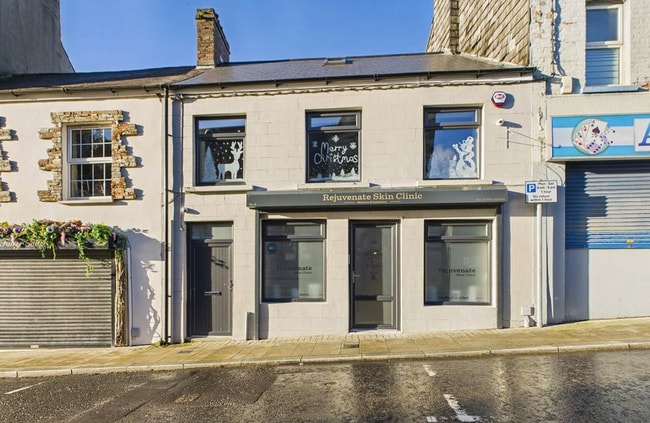 More details for 5A Upper Cross St, Larne - Retail to Rent