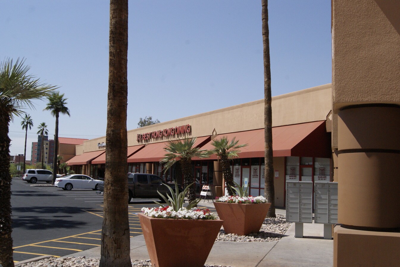 1116 S Dobson Rd, Mesa 85202 Dobson Square UK