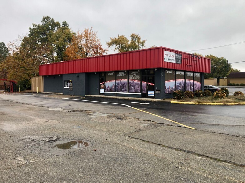 2601 Charlestown Rd, New Albany 47150 Retail for Rent UK