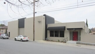 More details for 45 Wilson Ave, San Jose, CA - Light Industrial to Rent