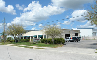 More details for 330 Mears Blvd, Oldsmar, FL - Industrial for Sale