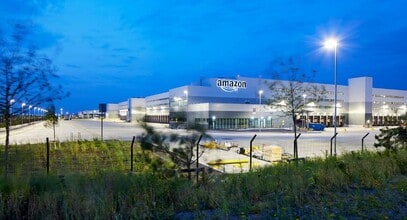 Kirkhaw Lane, Knottingley to rent Site Plan- Image 2 of 12