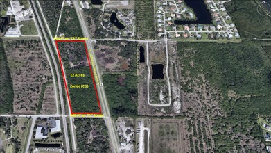 7255 Us Highway 1, Vero Beach, FL for sale Primary Photo- Image 1 of 4