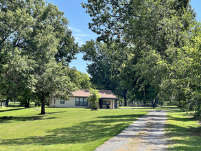 4622 S Southeast Blvd, Wichita, KS for sale Building Photo- Image 1 of 8