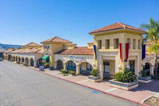 More details for 214-294 Town Center Pky, Santee, CA - Retail for Rent