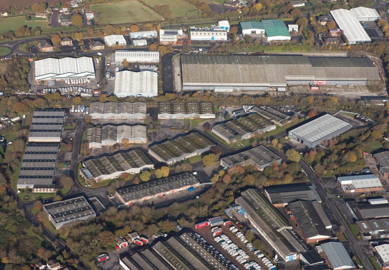 Waverley Rd, Yate for sale Primary Photo- Image 1 of 1