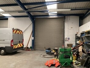 14B Orgreave Close, Sheffield to rent Interior Photo- Image 1 of 5