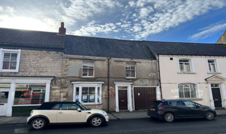 More details for 7 Bridge St, Tadcaster - Retail for Rent