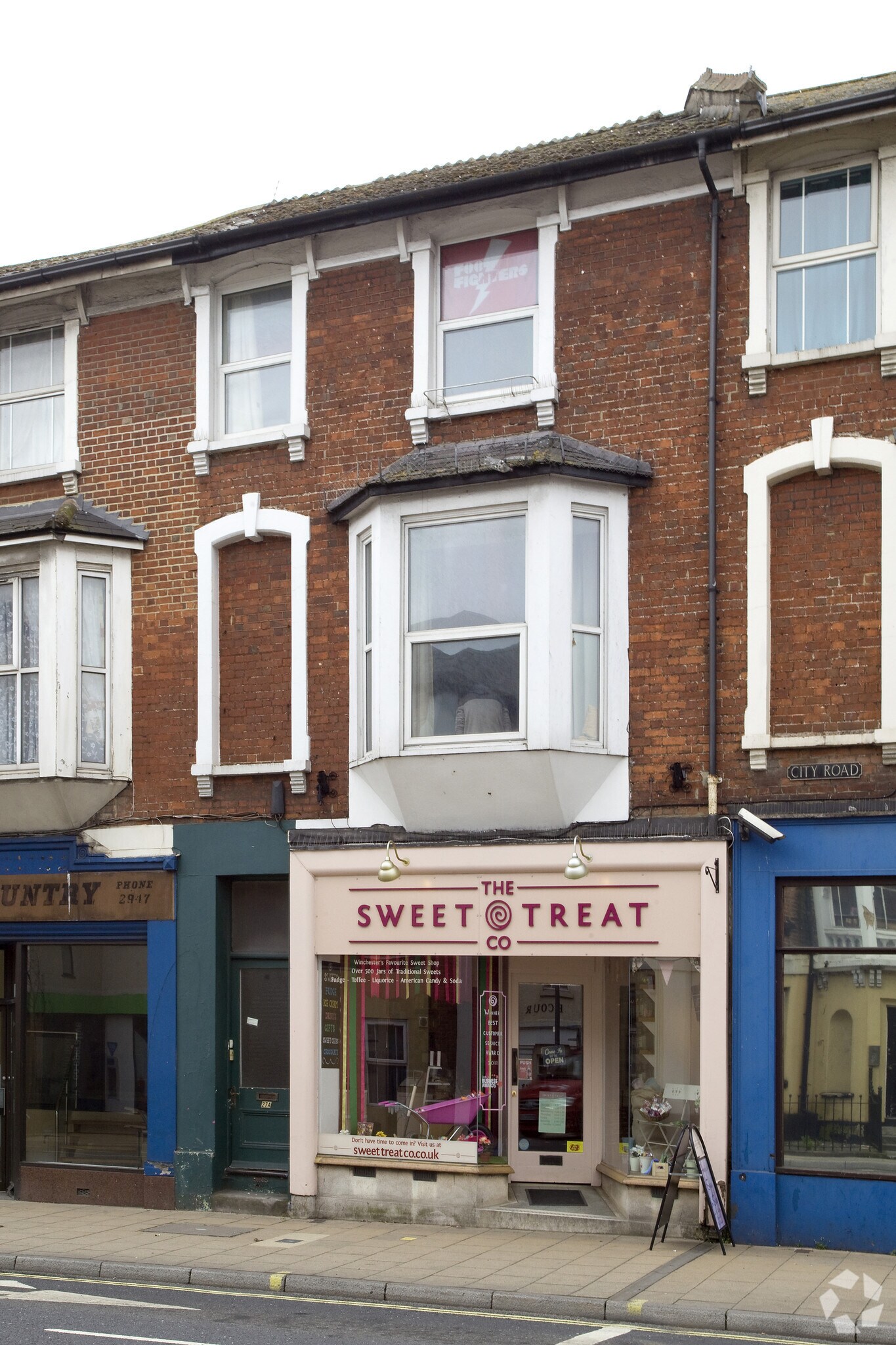 27 City Rd, Winchester for sale Primary Photo- Image 1 of 1