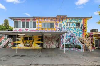 More details for 300 NW 54th St, Miami, FL - Light Industrial, Industrial to Rent