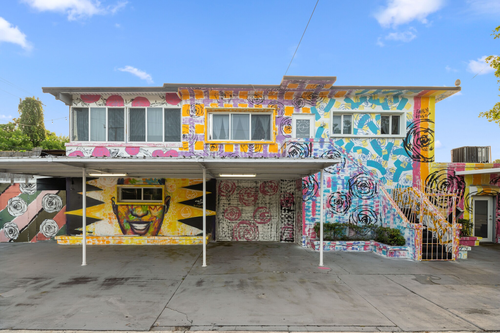 300 NW 54th St, Miami, FL for sale Building Photo- Image 1 of 1