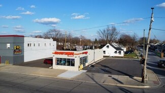 More details for 1327 Dix Hwy, Lincoln Park, MI - Retail for Rent