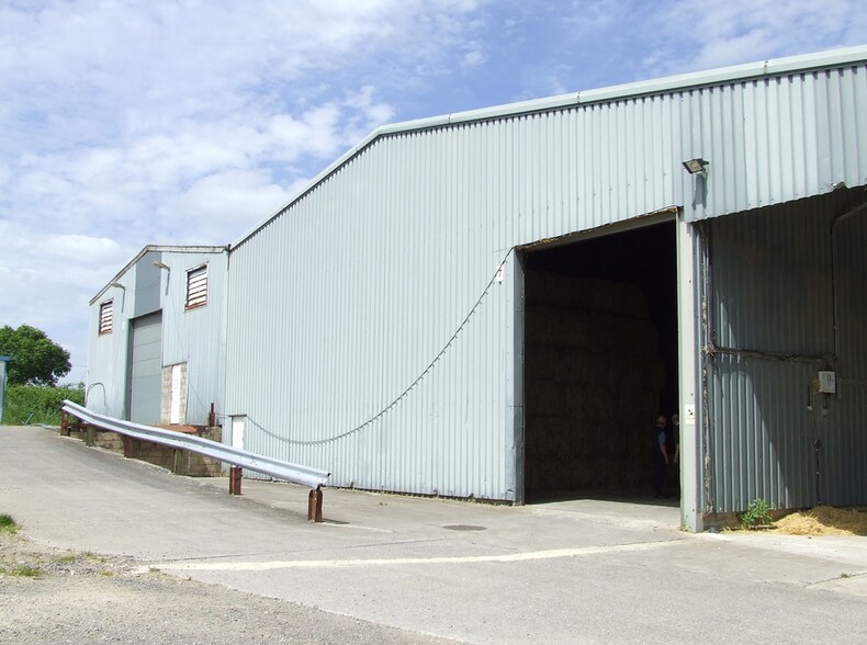 Sharcott Drove, Pewsey to rent - Building Photo - Image 3 of 3