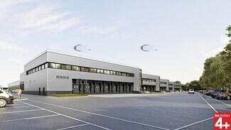 More details for Industrial to Rent