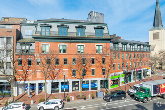 More details for 1430 Massachusetts Ave, Cambridge, MA - Office for Rent