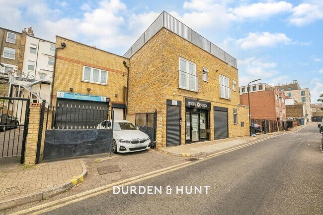 More details for 13 Birkbeck Mews, London - Retail to Rent