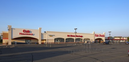 3784-3836 150th St W, Rosemount, MN for sale Building Photo- Image 1 of 1