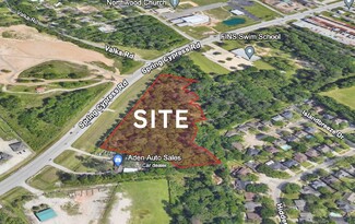 More details for 0 Spring Cypress Rd, Spring, TX - Land for Sale