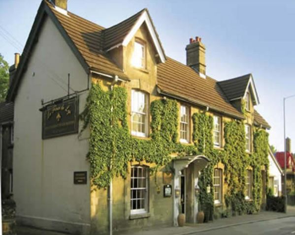 4-6 Bleke St, Shaftesbury for sale - Primary Photo - Image 1 of 18