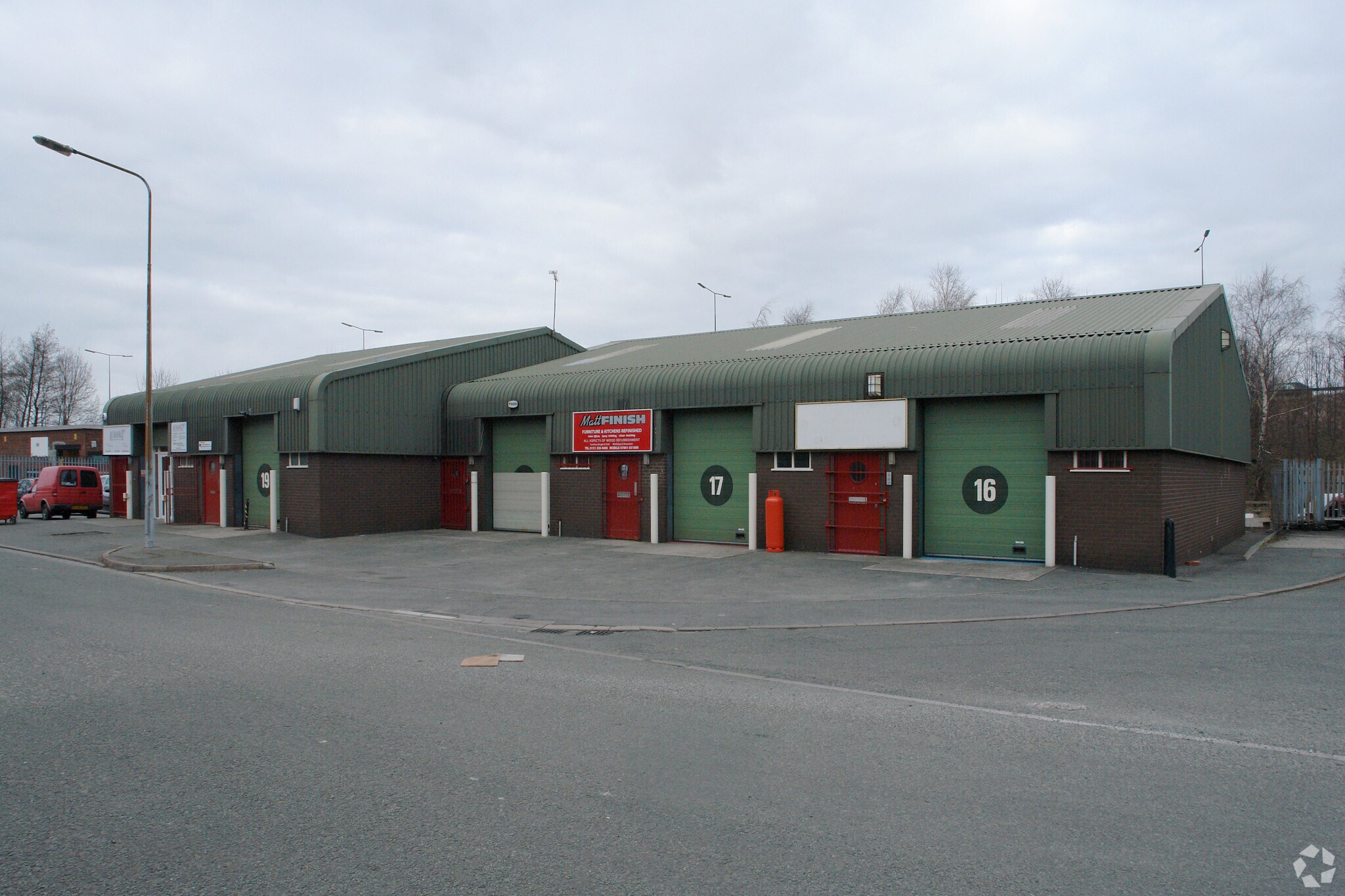 Meadow Ln, Ellesmere Port for sale Primary Photo- Image 1 of 1