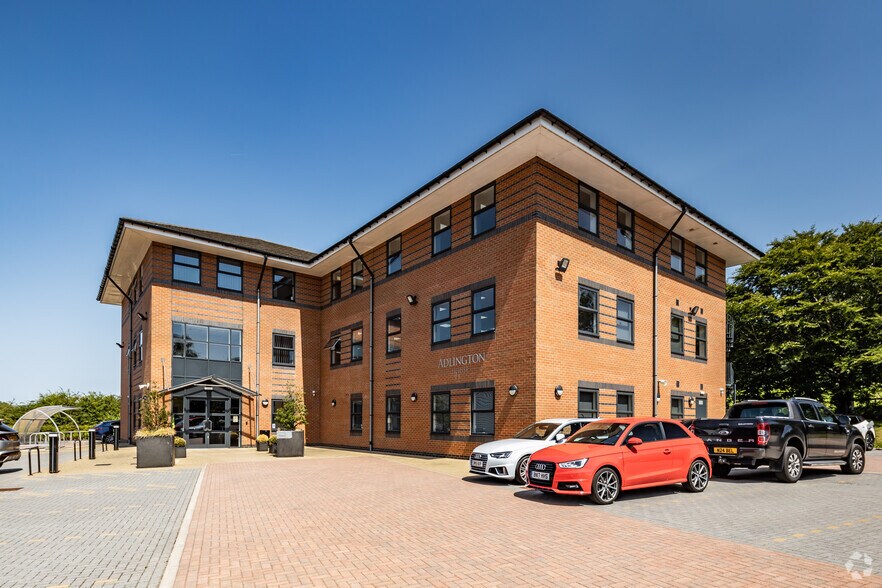 Alexandria Way, Congleton to rent - Primary Photo - Image 1 of 2