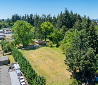 More details for 215 5th St, Lafayette, OR - Land for Sale