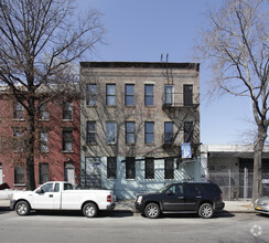 28 Marcy Ave, Brooklyn, NY for sale Building Photo- Image 1 of 1