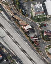 24000 Ventura Blvd, Calabasas, CA - AERIAL  map view - Image1