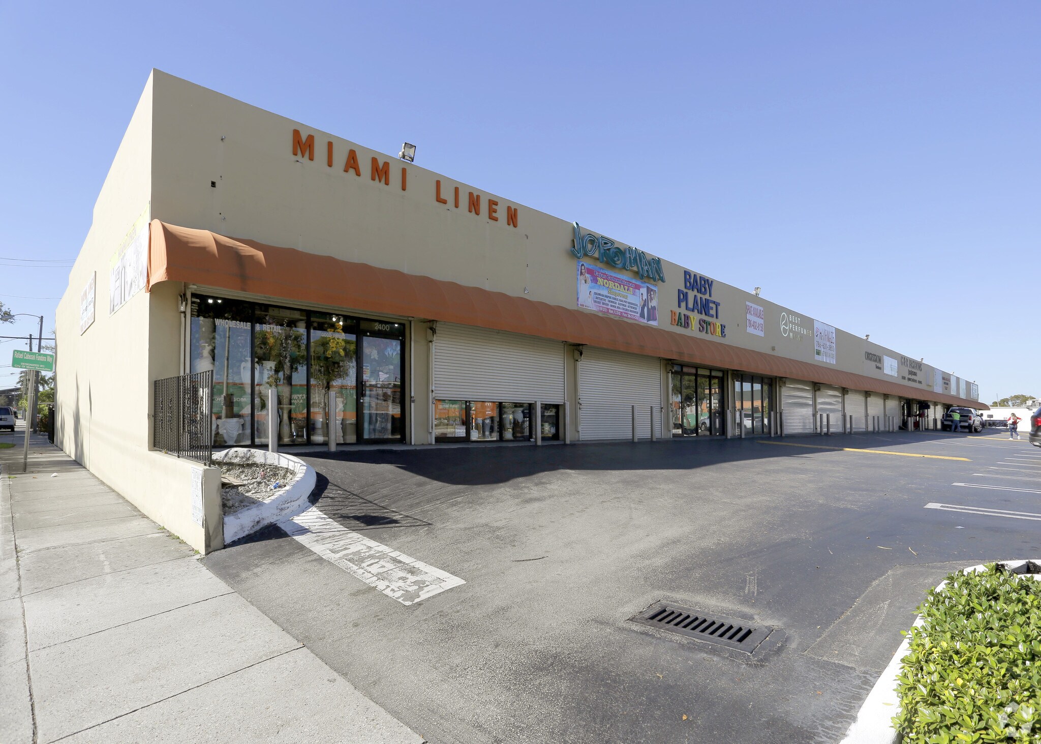 2420 NW 20th St, Miami, FL for sale Primary Photo- Image 1 of 1