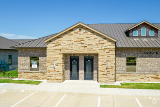 1400 N Coit Rd, McKinney, TX for rent Other- Image 1 of 26