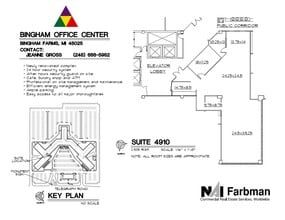 30600-30700 - 30800 Telegraph Rd, Bingham Farms, MI to rent Building Photo- Image 1 of 1